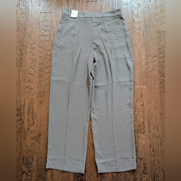 *NWT* Autres Filles Wide Leg High Rise Trousers - Picture 4 of 11